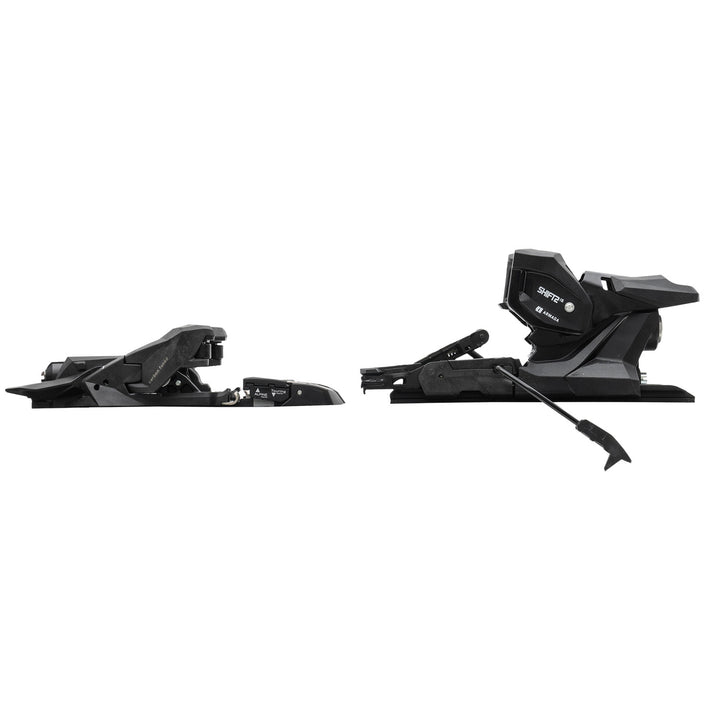 Armada Shift² 16 MN Alpine Touring Ski Bindings 2027 Black