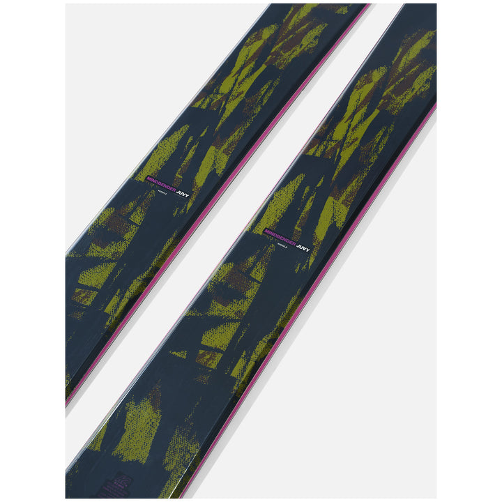 K2 Mindbender Juvy Skis - Kids' 2027