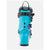 Dalbello Veloce 105 MV W Ski Boots - Women's 2026 Caraibi Blue/Dark Blue