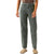 DU/ER Stretch Canvas Utility Pants - Women's Thyme