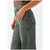 DU/ER Stretch Canvas Utility Pants - Women's Thyme