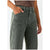 DU/ER Stretch Canvas Utility Pants - Women's Thyme