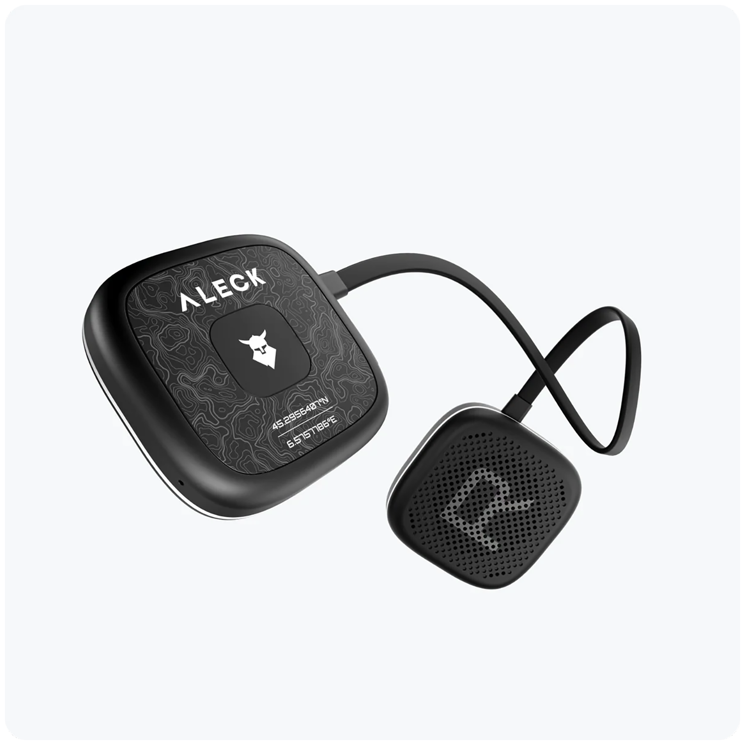 Smith x Aleck Snow Series Pro Helmet Audio – evo