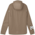 Nnormal Trail Wind Jacket - Men's Brown