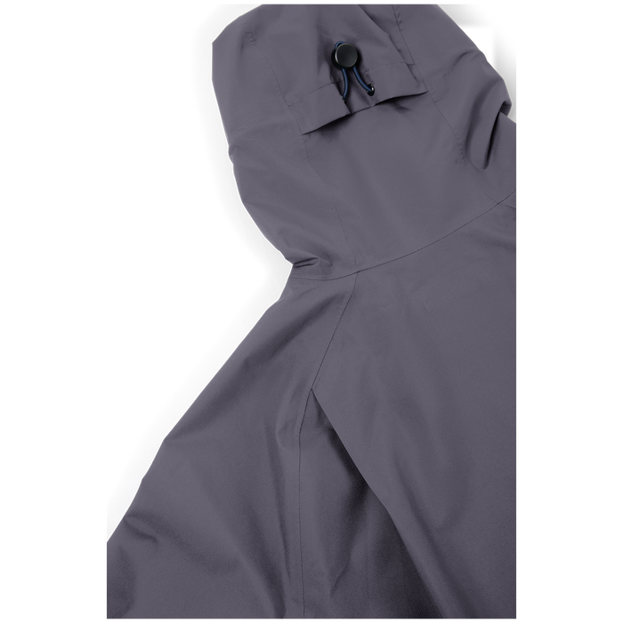 Nnormal Trail Rain Jacket - Men's Purple