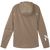 Nnormal Trail Wind Jacket - Women's Brown