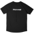 Nnormal Race T-Shirt 02 - Men's Black