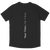 Nnormal Race T-Shirt 02 - Men's Black