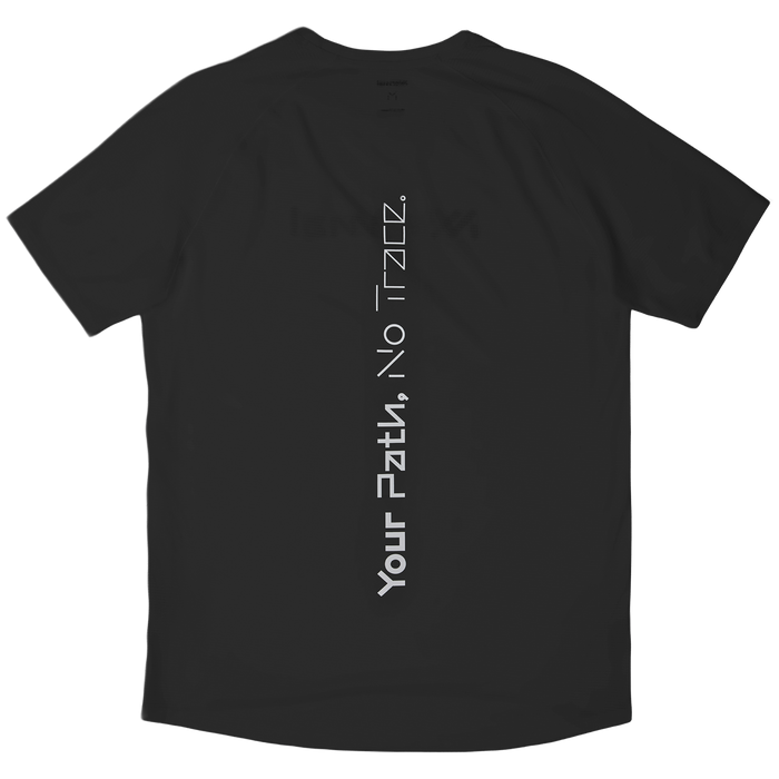 Nnormal Race T-Shirt 02 - Men's Black