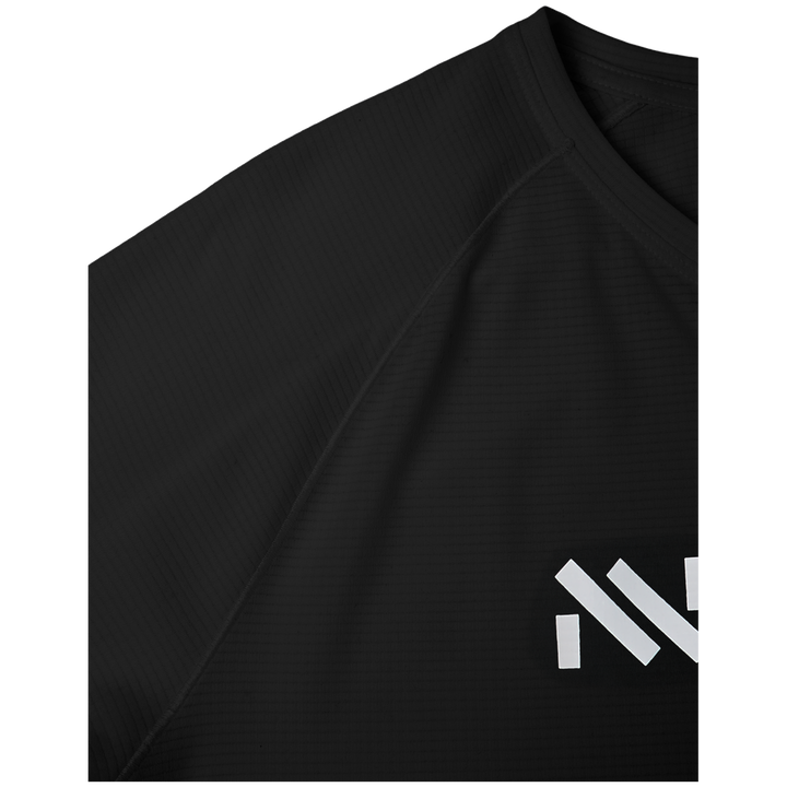Nnormal Race T-Shirt 02 - Men's Black