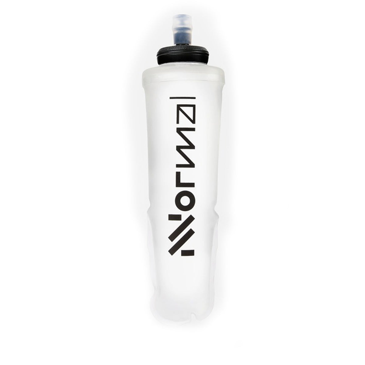 Nnormal Water Flask 500ml Transparent