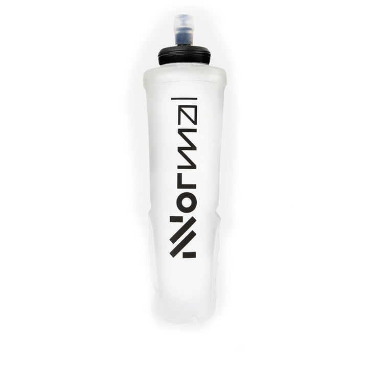 Nnormal Water Flask 500ml Transparent