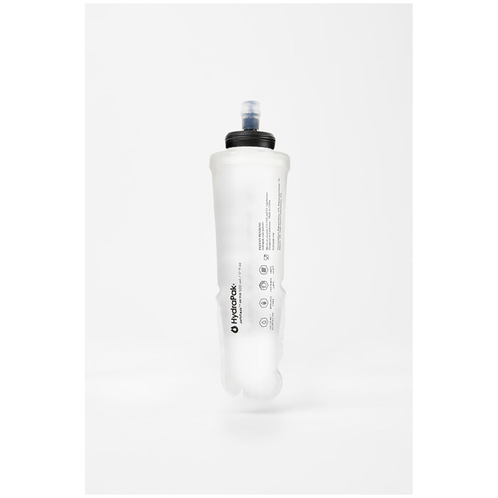 Nnormal Water Flask 500ml Transparent