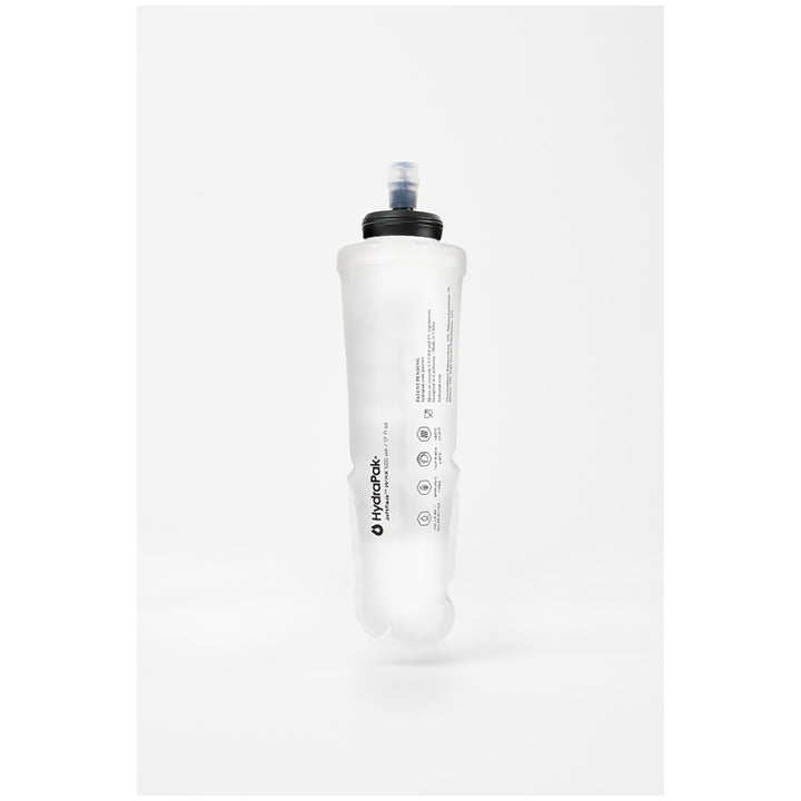 Nnormal Water Flask 500ml Transparent