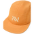 Nnormal Race Cap Orange
