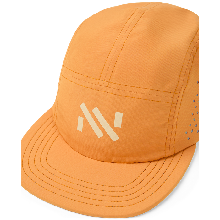 Nnormal Race Cap Orange
