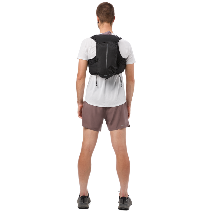 Nnormal Modular Trail Vest Black