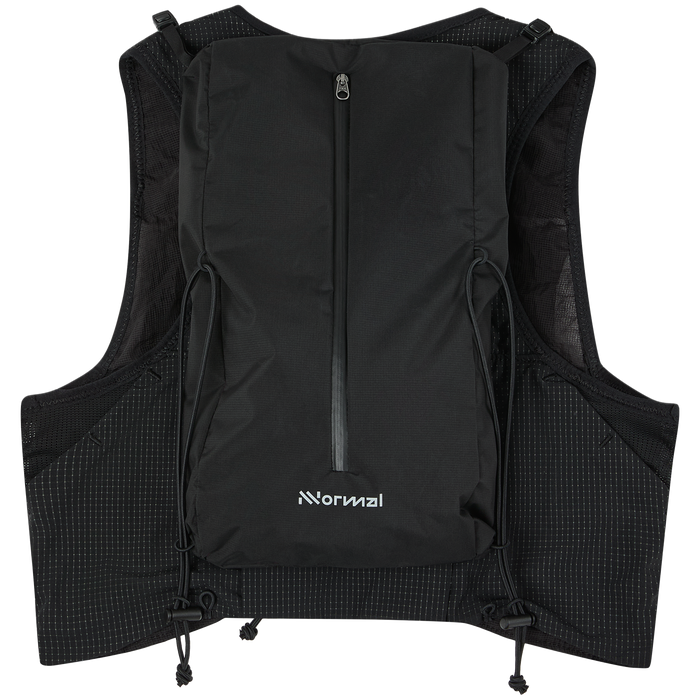 Nnormal Modular Trail Vest Black