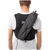 Nnormal Modular Trail Vest Black