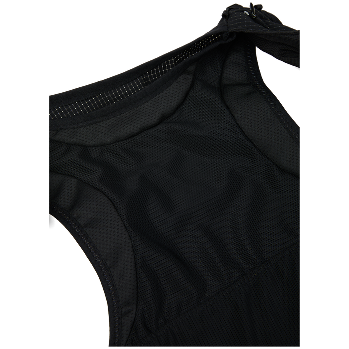 Nnormal Modular Trail Vest Black