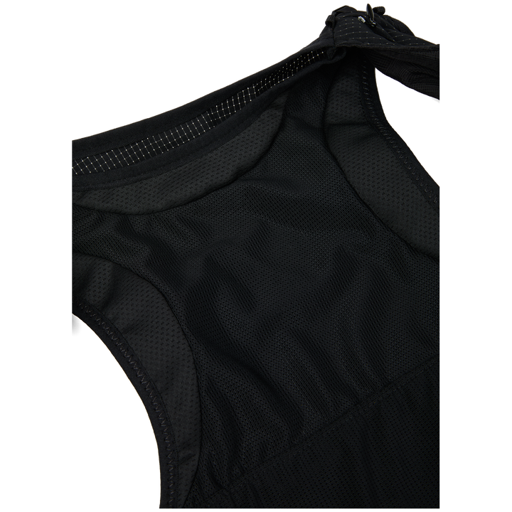 Nnormal Modular Trail Vest Black
