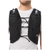 Nnormal Modular Trail Vest Black