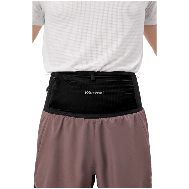 Nnormal Trail Run Belt Black