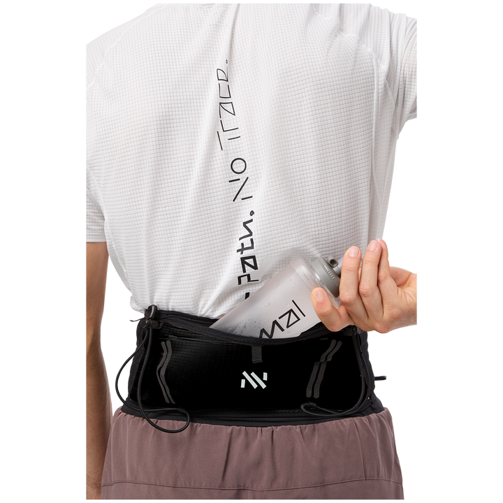 Nnormal Trail Run Belt Black