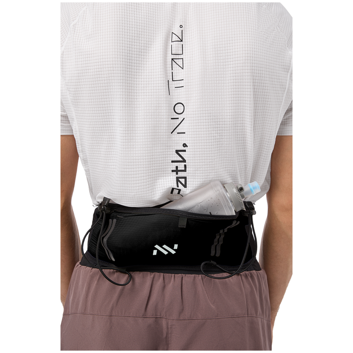 Nnormal Trail Run Belt Black