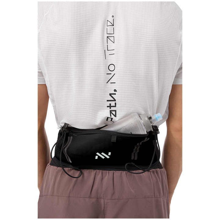 Nnormal Trail Run Belt Black