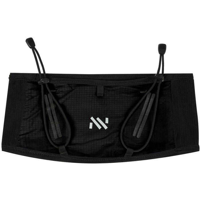 Nnormal Trail Run Belt Black