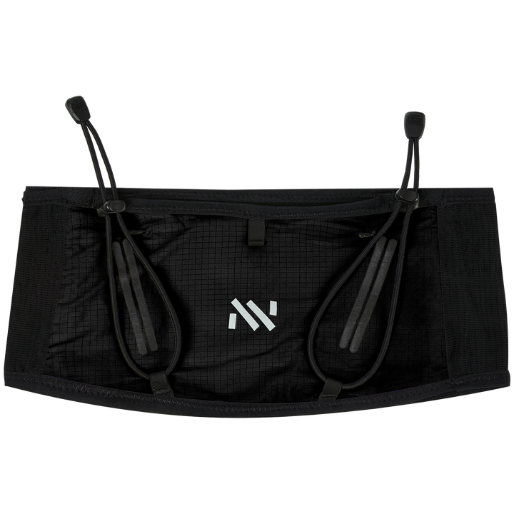 Nnormal Trail Run Belt Black