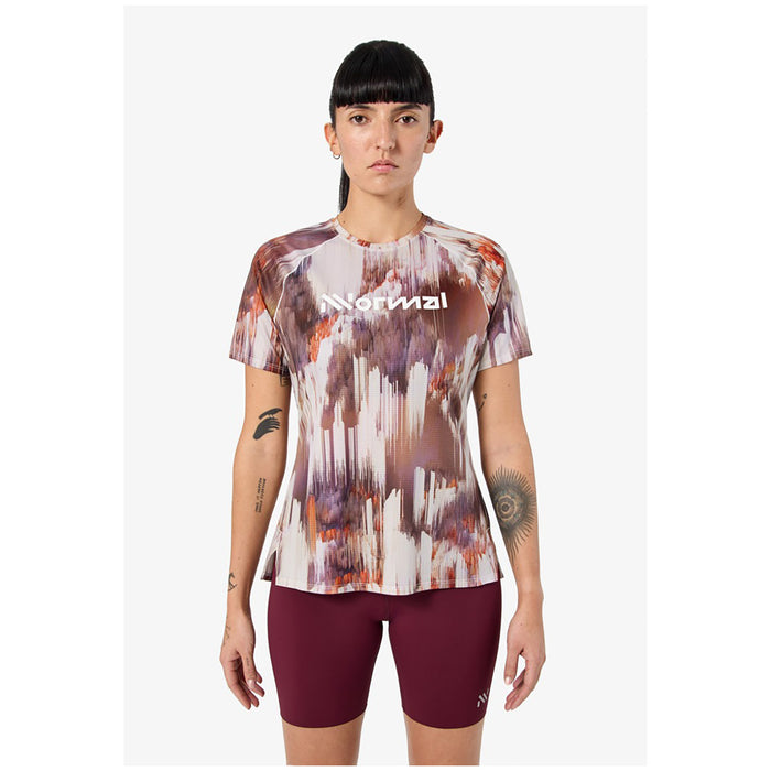Nnormal Race T-Shirt 02 - Women's Print