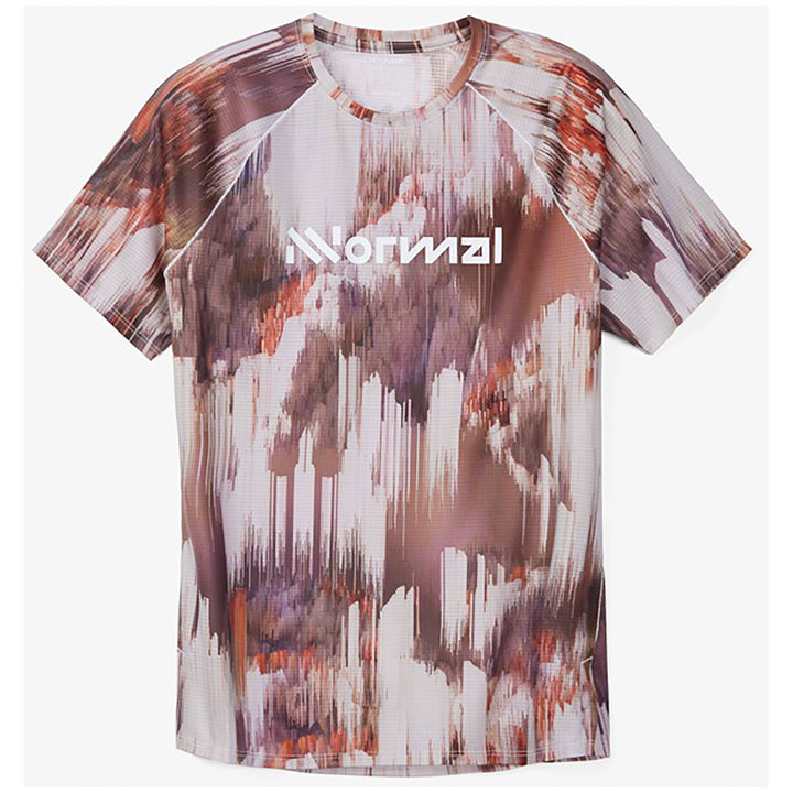 Nnormal Race T-Shirt 02 - Women's Print