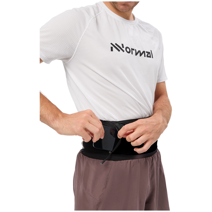 Nnormal Trail Run Belt Black