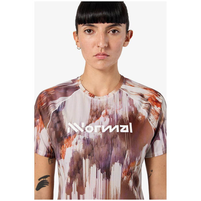 Nnormal Race T-Shirt 02 - Women's Print