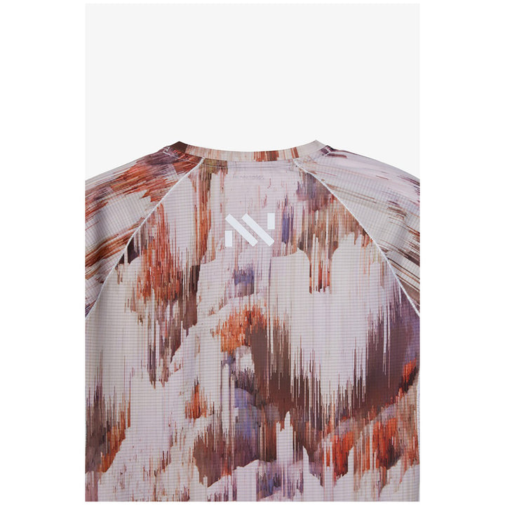 Nnormal Race T-Shirt 02 - Women's Print