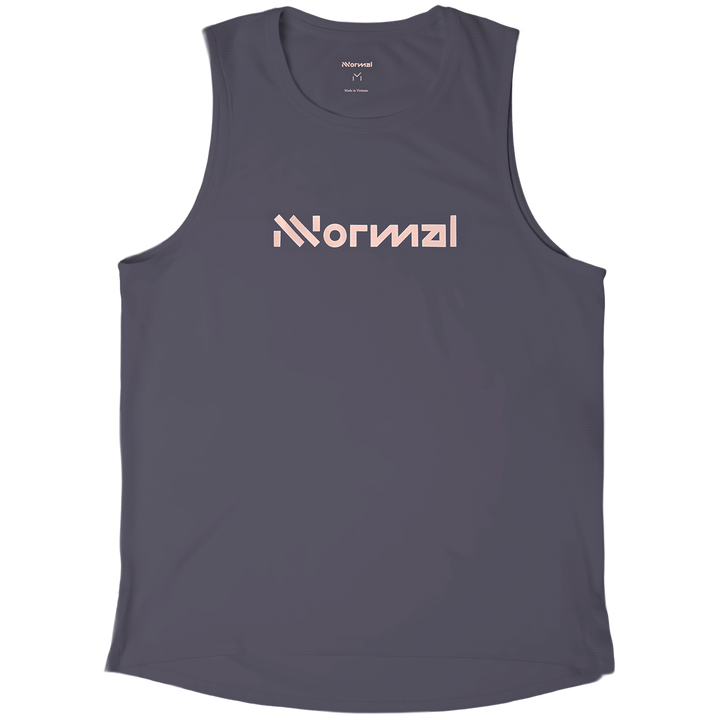 Nnormal Tank 02 - Women's Purple
