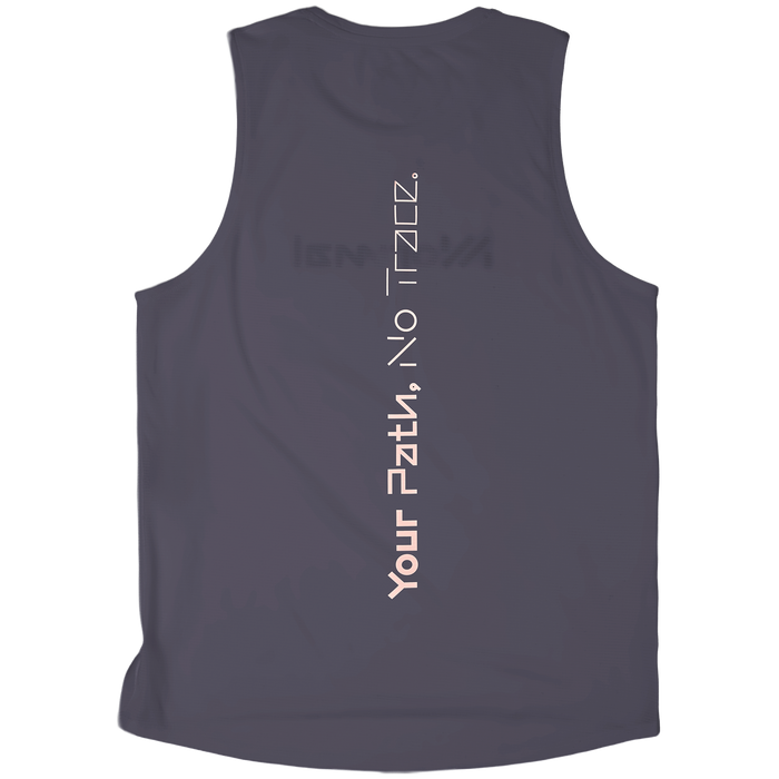 Nnormal Tank 02 - Women's Purple