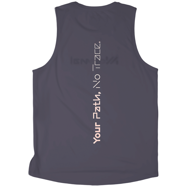 Nnormal Tank 02 - Women's Purple