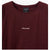 Nnormal Merino Long Sleeve 02 - Men's Burgundy
