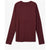 Nnormal Merino Long Sleeve 02 - Men's Burgundy