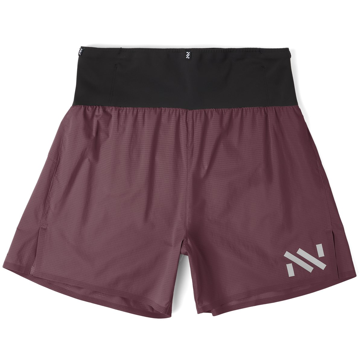 Nnormal Race Shorts 02 - Men's Burgundy