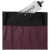 Nnormal Race Shorts 02 - Men's Burgundy