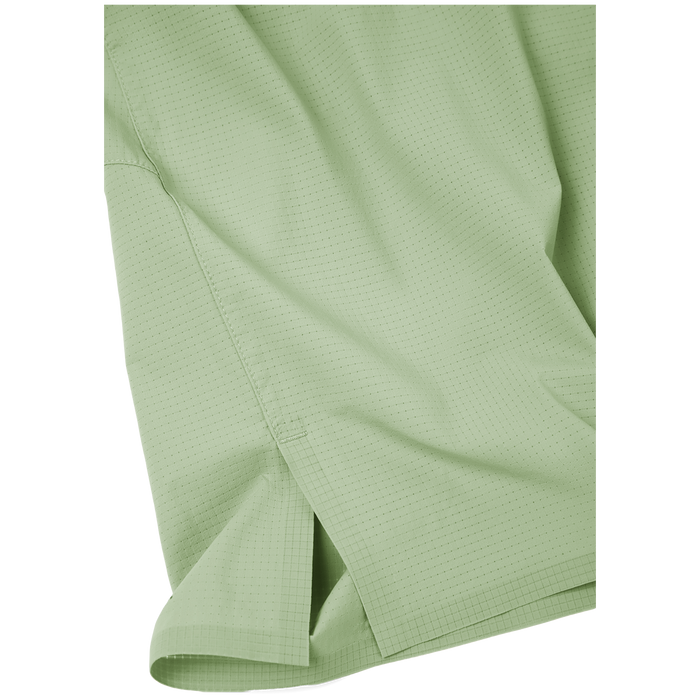 Nnormal Race Shorts 02 - Women's Green