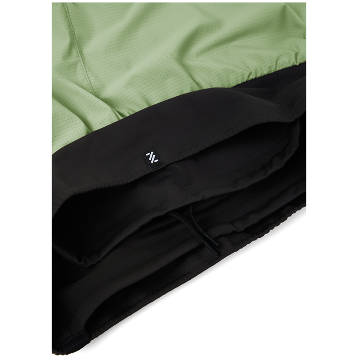 Nnormal Race Shorts 02 - Women's Green