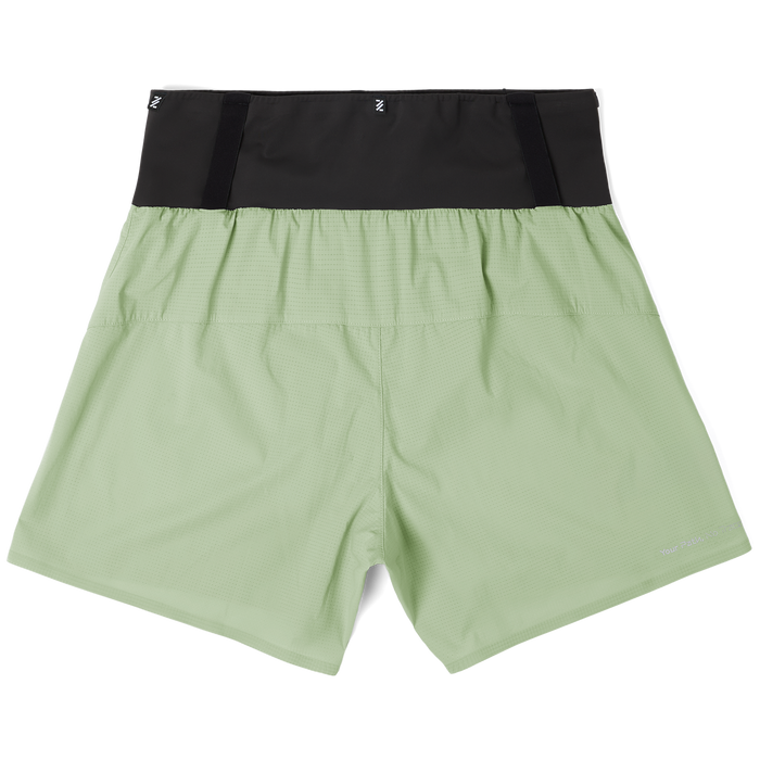 Nnormal Race Shorts 02 - Women's Green
