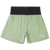 Nnormal Race Shorts 02 - Women's Green