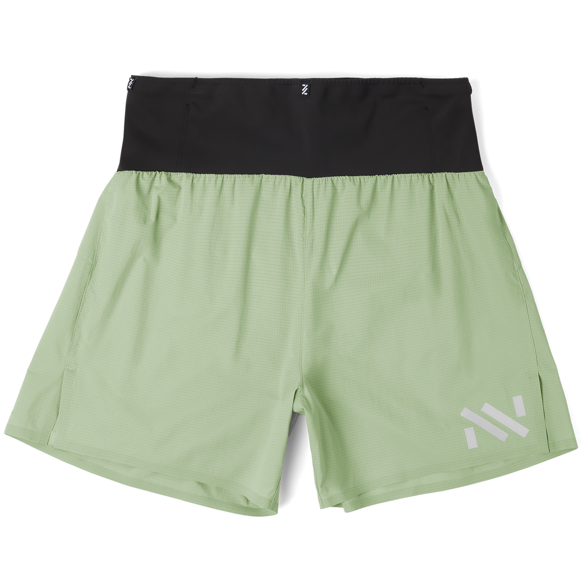 Nnormal Race Shorts 02 - Women's Green
