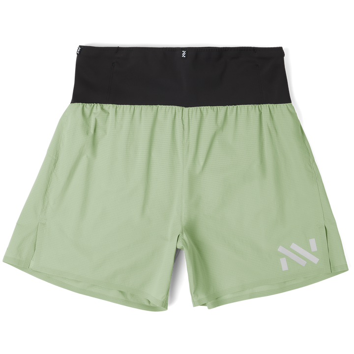 Nnormal Race Shorts 02 - Women's Green